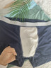 猫人男士内裤男冰丝男抗菌大码平角裤男生凉感透气四角短裤头裤衩 实拍图