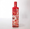 牛栏山 白酒 清香型 53度百年牛栏山（70）系列 220ml 单瓶装 实拍图