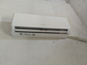 格力（GREE）大一匹 京爽Pro 一级变频冷暖 WIFI互联 纯铜管壁挂式空调挂机KFR-26GW/(26587)FNhAe-B1(WIFI) 实拍图