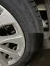 优科豪马横滨轮胎 195/60R16 89H E70RZ 原配日产蓝鸟/骐达/轩逸/启辰D60 实拍图
