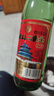 牛栏山二锅头 绿瓶口粮酒 绿牛二 清香型 白酒 56度 500ml*12瓶 整箱装 实拍图