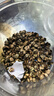 乡沐禾火麻仁 火麻茶 精选颗粒饱满火麻子 火麻籽 火麻仁茶养生滋补品男 大颗粒(生)500g*1袋 实拍图