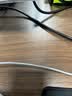 宏碁（acer）(acer)HDMI线2.0版 4K超高清线10米 3D视频线工程级 笔记本电脑显示器机顶盒电视投影仪数据连接线 实拍图