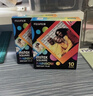 INSTAX富士instax立拍立得 方形相纸 彩虹单包装10张 (适用于SQUARE系列相机 手机照片打印机SP-3) 实拍图