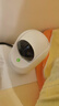 360摄像头9pro 高清400万像素微光全彩家用监控手机远程双向通话360度旋转婴儿看护器 实拍图