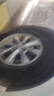 韩泰（Hankook）汽车轮胎 175/70R14 84H H728 适配大众桑塔纳/捷达/宏光/瑞纳 实拍图
