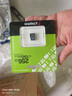 金士顿（Kingston）256GB TF（MicroSD） 存储卡 U1 A1 V10 内存卡 读速150MB/s 适配无人机/运动相机/switch/监控 实拍图