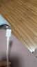 OPPO原装 USB-A to Type-C 闪充数据线 8A 1米充电线 支持 80W Max 适用Ace2/Reno7/Find X3 一加 实拍图