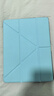 ALittleFlower【全网热销30W+】适用华为MatePad Air保护套壳25/23款标准版/柔光版MatePad Air 11.5英寸保护壳 实拍图