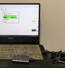 联想（Lenovo )1TB 移动固态硬盘（PSSD）Type-c USB 3.1  550MB/s高速SSD双接口 PS6手机直连 实拍图