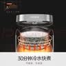 九阳（Joyoung）不粘厚釜内胆大火力柴火饭3升黄金容量家用2-3人微压多功能电饭煲电饭锅行业热销30FZ630 实拍图