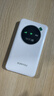 迅优随身wifi多网通免插卡移动网络wifi6无线网卡便携式高速4G无线wifi无限制全国通用流量2026款5GXY 【至尊版】12信号通道+10000毫安长续航 实拍图