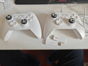 北通鲲鹏20无线游戏手柄AI智控双切扳机震动蓝牙手柄xbox布局电脑PC手机steam电视NSswitch2体感  原神 实拍图