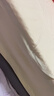 无印良品全棉床上四件套100%纯棉床单四件套 1.5米床笠被套200*230cm 实拍图