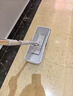 佳帮手搓洗平板胶棉拖把盆桶拖布带桶长方形大口径家用清洁手提水桶 实拍图