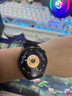 华为 WATCH GT 6 雅丹黑 46mm智能手表多维情绪健康全新骑行体验21天超长续航华为GT6手表 实拍图