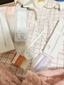 吉玛仕（LIVE YOU IDEAS）电容笔pencil手写笔一代ipencil代ipad air7iPad11触屏笔防误触适用于苹果笔充电器保护套倾斜压感 蓝牙顶配款~【白】下单即送彩色笔尖X4 实拍图
