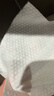 十月结晶婴儿绵柔巾80抽*20包 宝宝专用一次性洗脸巾加大加厚干湿两用 实拍图