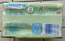 立白天然小苏打洗衣皂226g*2块*3组 去污肥皂进口椰油防发黄柠檬清香 实拍图