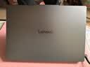 联想（Lenovo）无线鼠标 办公鼠标便携鼠标 笔记本鼠标 电脑鼠标 M26黑 带无线2.4G接收器 实拍图