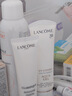 兰蔻（LANCOME）兰蔻净澈焕肤极光洁面乳50ml 混油皮清洁保湿滋润 收缩毛孔 控油 实拍图