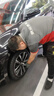 邓禄普（DUNLOP）汽车轮胎235/45R18 94W SP SPORT FM800适配帕萨特雅阁皇冠凯美瑞 实拍图