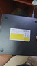 绿联8倍速Type-C/USB外置光驱移动刻录机便携读刻一体 笔记本电脑外接DVD/CD光盘播放高速读取器80130 实拍图