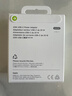 Apple/苹果 20W type-c充电器 苹果usb-c充电器原装手机快充头 旗舰店苹果iphone17/16/15promax充电器 实拍图