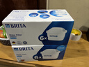 碧然德（BRITA） 家用滤水壶 净水壶滤芯 Maxtra 多效滤芯 6枚装 实拍图