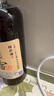 鉴湖2019绍兴黄酒古越龙山旗下花雕酒半干型加饭元红酒善酿香雪礼盒酒 500mL 1瓶 （香雪 甜型）2019版 实拍图