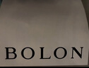 BOLON暴龙眼镜杨紫林一同款防晒偏光太阳镜男女开车墨镜礼物BL3199C10 实拍图