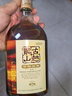 古越龙山清醇三年 半甜型 绍兴黄酒 500ml*12瓶 整箱装 实拍图