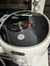 小熊（Bear）升级款电饭煲 2-3人陶瓷油不粘电饭锅 一键快煮智能预约耐磨多功能米饭锅3L DFB-C30L3 实拍图