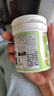 炫迈口香糖薄荷糖 白桃卡曼橘味28片*2+爆柠味22.5g共123.3g 糖果零食 实拍图