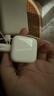 Apple/苹果 40W type-c快充充电器 苹果usb-c原装充电头 旗舰店新款苹果iphone17/16/15promax充电器 实拍图
