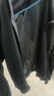 【轻薄凉感】UPF50+网眼防晒衣男潮流连帽外套透气户外钓鱼服外套 网眼防晒衣【2件】浅灰+深灰 XL （115-130斤） 实拍图