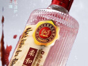 泸州老窖 世家柔和 浓香型白酒 52度 500ml*6瓶整箱 纯粮婚宴酒 包含礼袋 实拍图