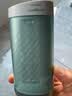 飞利浦（PHILIPS）冲牙器洗牙器水牙线 成人便携式洁牙器 3种模式含3款专业喷嘴 【绿色】HX3331/02 实拍图