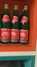 西凤酒 绿瓶陕西版小瓶装 45度 125ml*24瓶 整箱装 凤香型白酒 实拍图