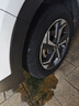 玛吉斯（MAXXIS）轮胎/汽车轮胎 215/60R17 96H HP-M3 原配长安CX70 实拍图