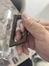 TEAHUE茶杯玻璃水杯家用套装凉水泡绿茶杯子加厚耐高温杯具家庭待客整套 实拍图