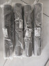 佳帮手海绵拖把头38cm替换芯装对折式吸水胶棉拖布拖把头墩布头*4只装 实拍图