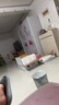 惠普普瑞护眼隐形扇餐厅遥控调光一体吊扇风扇灯中山灯具包安装臻之光 实拍图