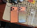 Apple/苹果 iPhone 17 Pro Max 256GB 星宇橙色 支持移动联通电信5G 双卡双待手机 实拍图
