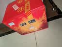 汾酒 黄盖玻汾 清香型高度白酒 53度 475mL*12瓶 整箱装 实拍图