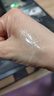 郁美净儿童倍润保湿修护面霜100g护肤补水滋润青少年宝宝润肤霜 实拍图