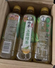 可口可乐淳茶舍冷萃玉露绿茶480ml*12 日式蒸青 鲜爽回甘【临期清仓】 实拍图