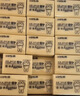 晨光(M&G)文具12块4B中号橡皮擦 学生美术考试绘图橡皮 米菲黄色FXP963D7 实拍图