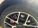 米其林（MICHELIN）静音棉轮胎 245/45R19 102W 竞驰PILOT SPORT 4 适配小鹏P7/哪吒 实拍图