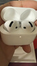 Apple/苹果 AirPods 4 搭配USB-C充电盒 苹果耳机 蓝牙耳机 适用iPhone/iPad/Mac 四代 实拍图